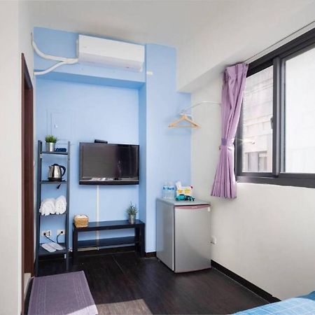 一中西雅圖 Taichung Exterior photo
