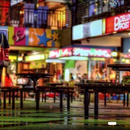 一中西雅圖 Taichung Exterior photo