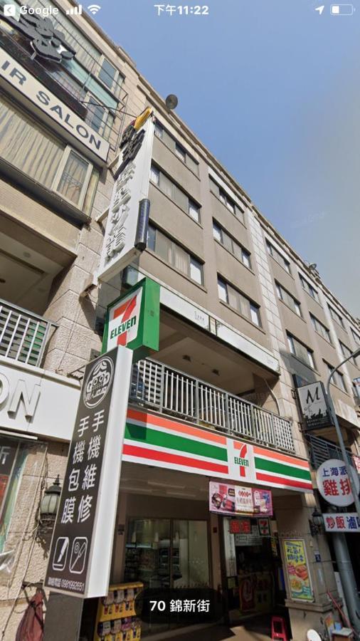 一中西雅圖 Taichung Exterior photo