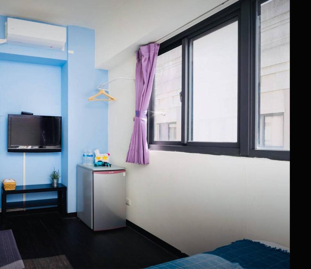 一中西雅圖 Taichung Exterior photo