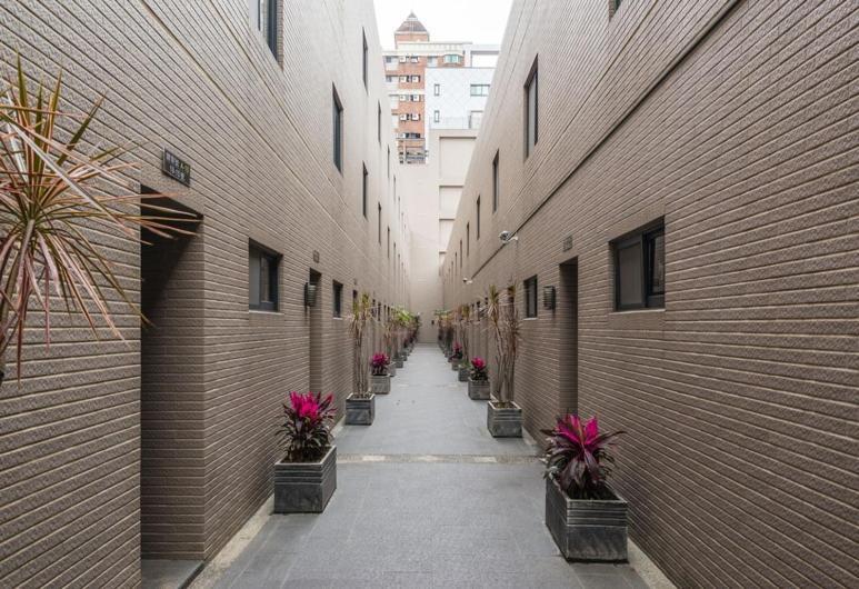 一中西雅圖 Taichung Exterior photo