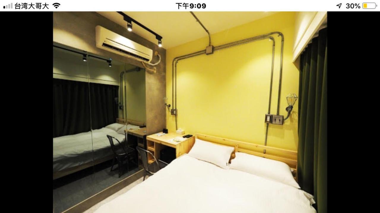 一中西雅圖 Taichung Exterior photo
